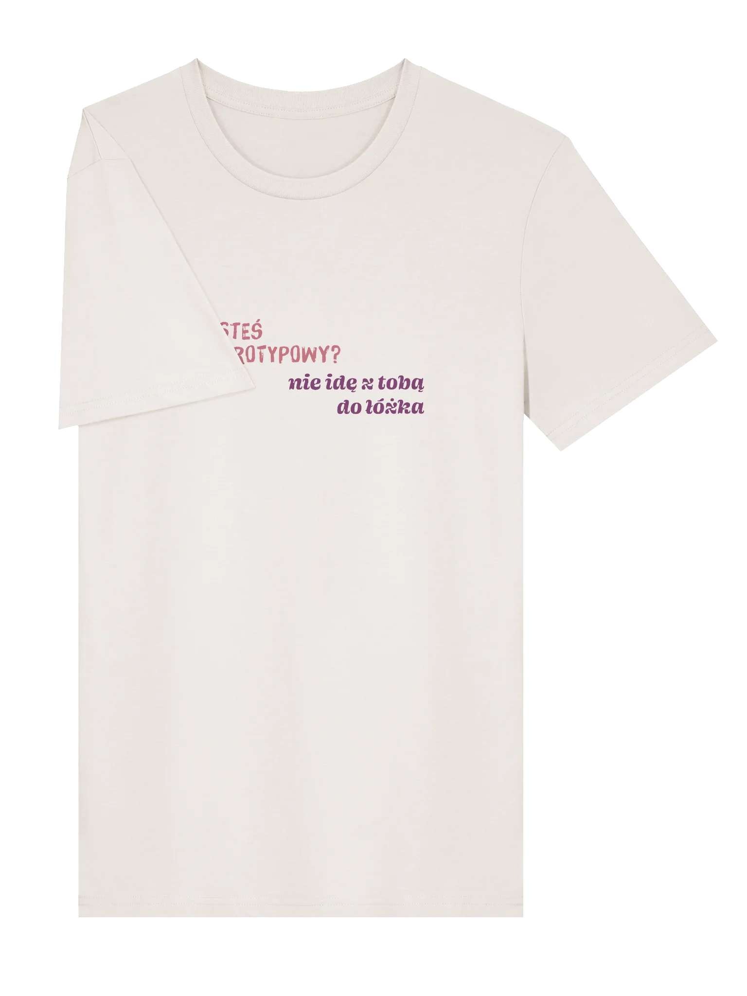 [PL] neurotypowy? (organic, unisex) product image (87)
