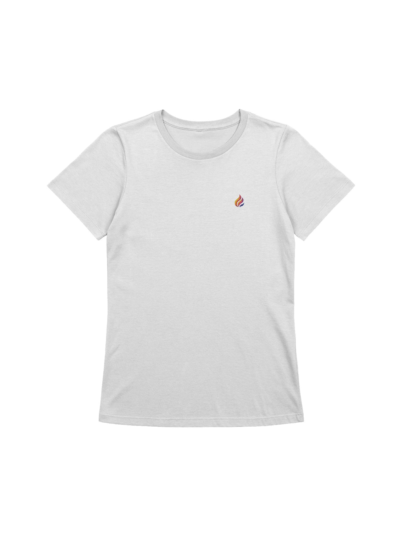Playlist Women's Supersoft T-Shirt product image (2)