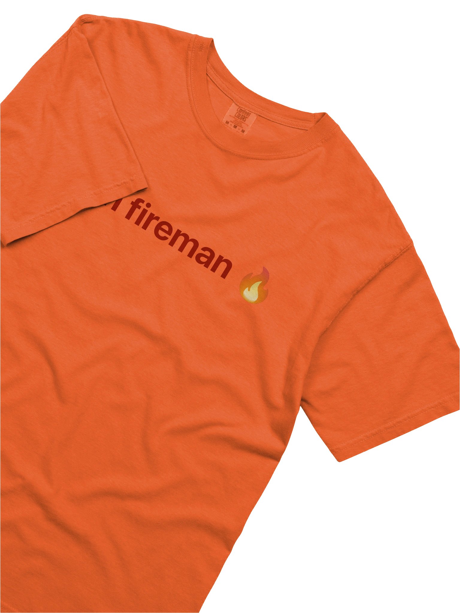 i am fireman product image (2)