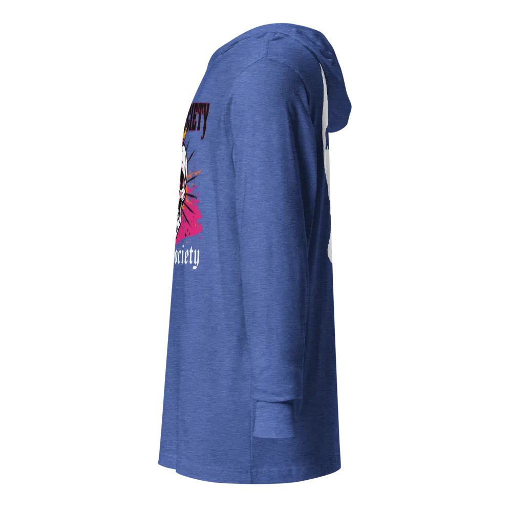 TRASH SOCIETY CROWN product image (6)
