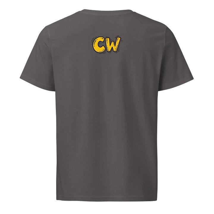 All About the Kids! Organic Statement Tee product image (14)