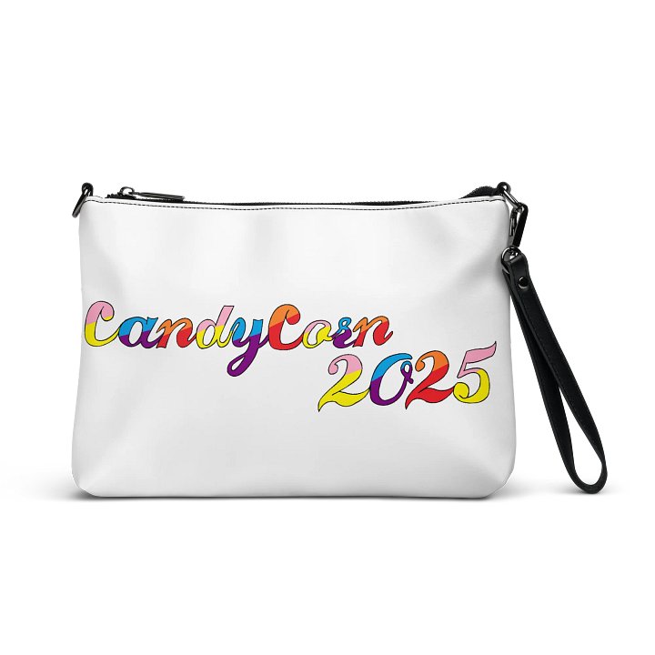 CANDYCORN 2025 - Crossbody product image (1)