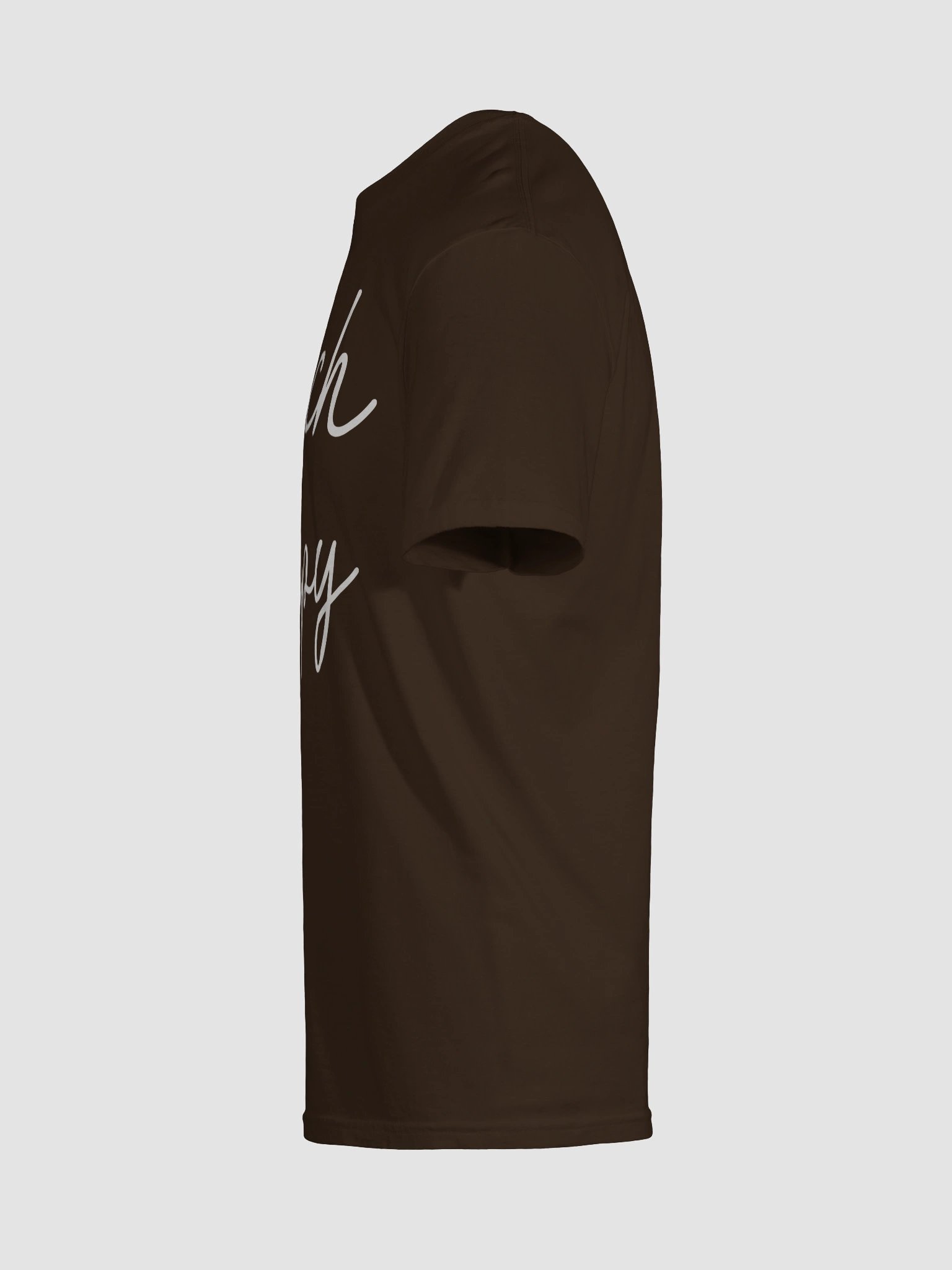 Speech Therapy Script Tee product image (51)