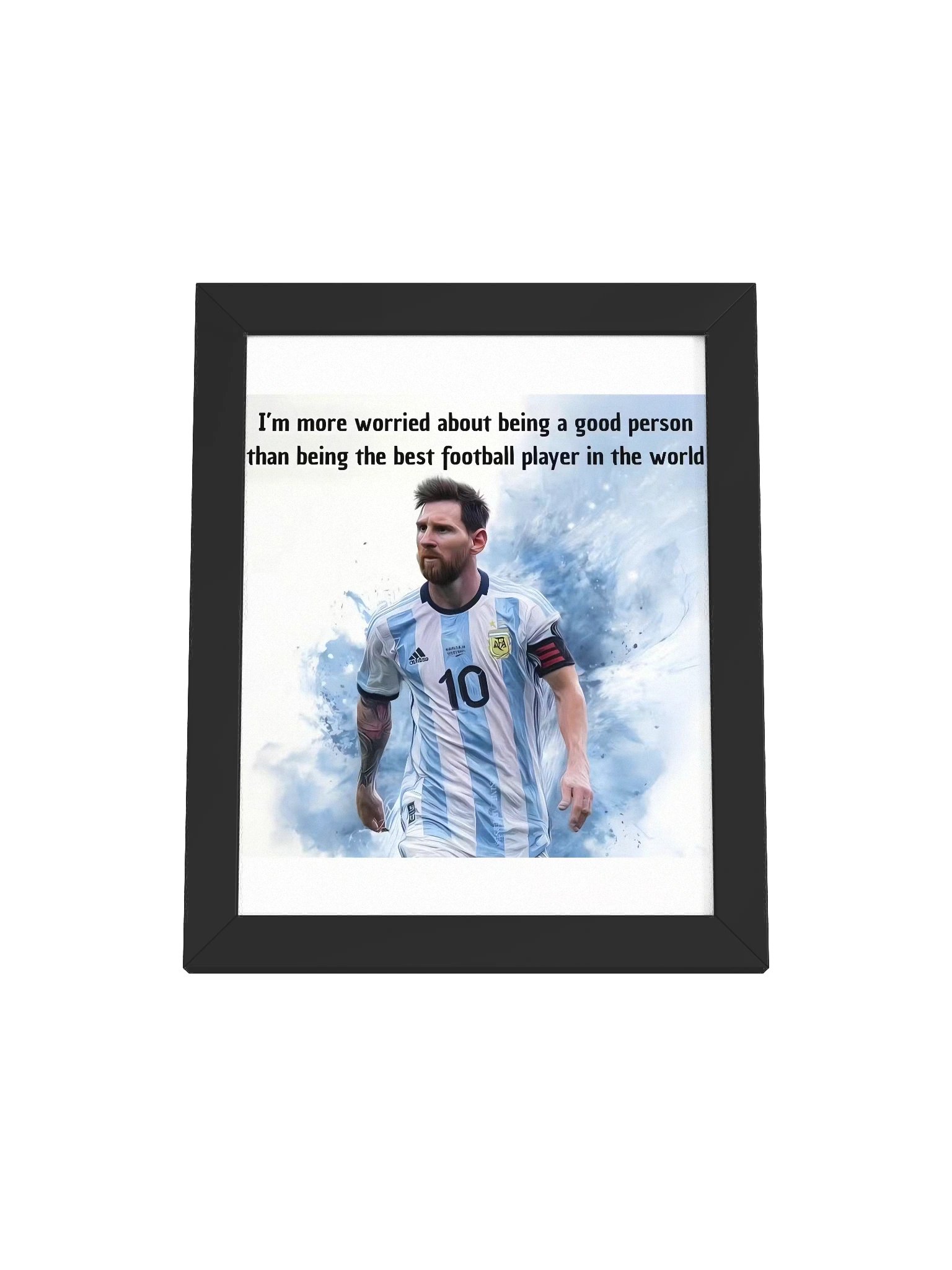 Lionel Messi Poster product image (1)