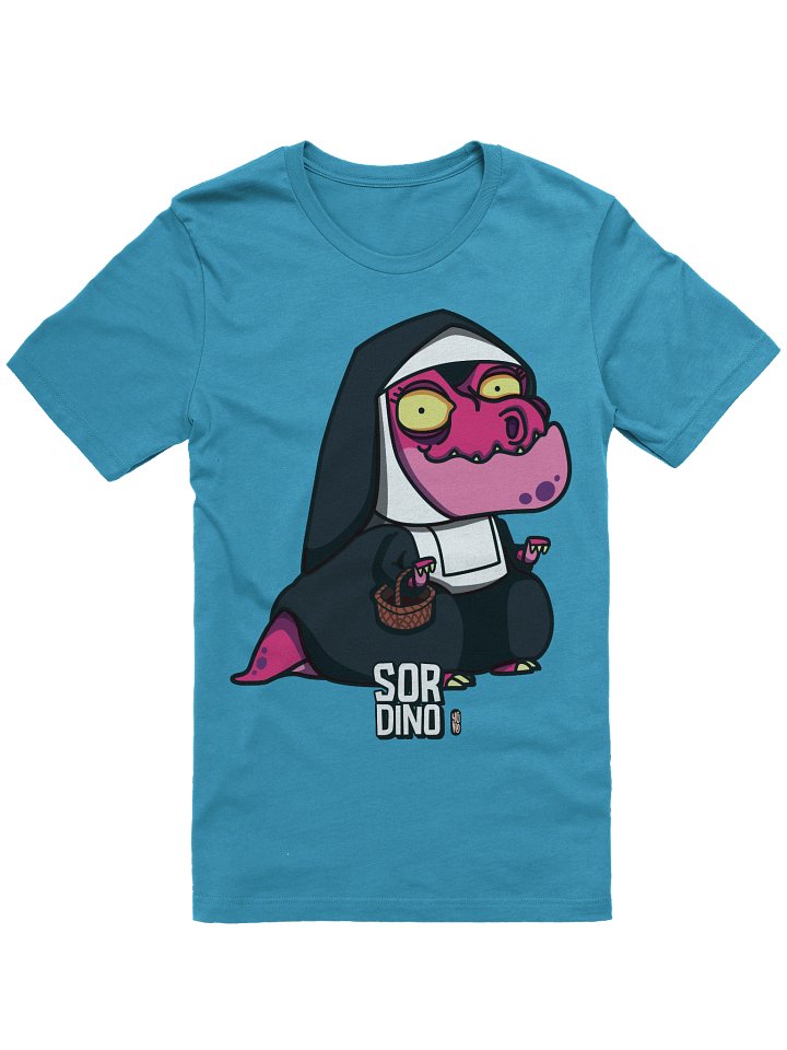 Sordino - Super Soft T-Shirt product image (1)