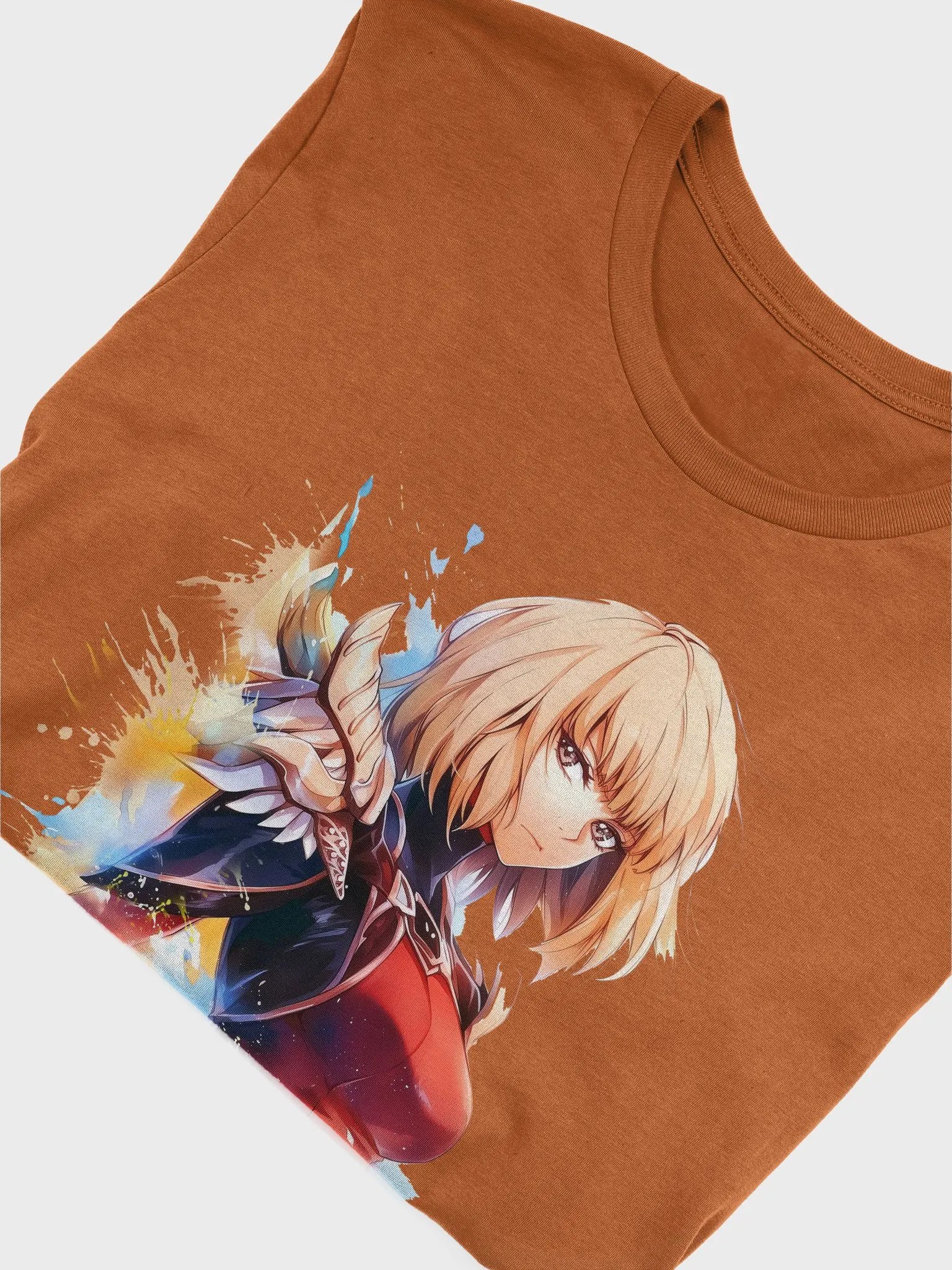 S-Rank Elegance product image (6)
