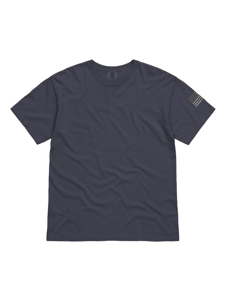 RCC Back Logo w/Flag product image (3)