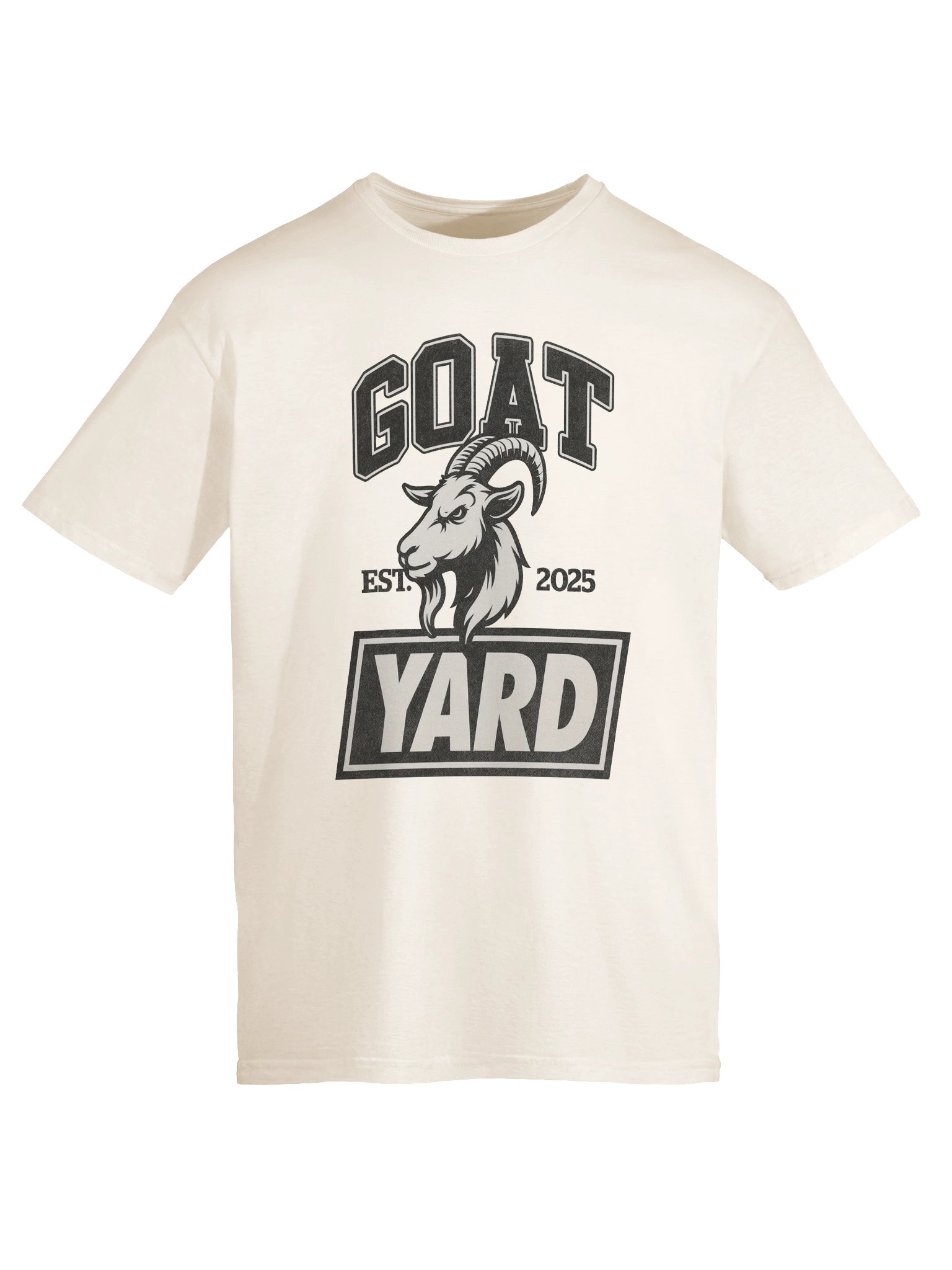 Goat Yard Legend Tee product image (9)