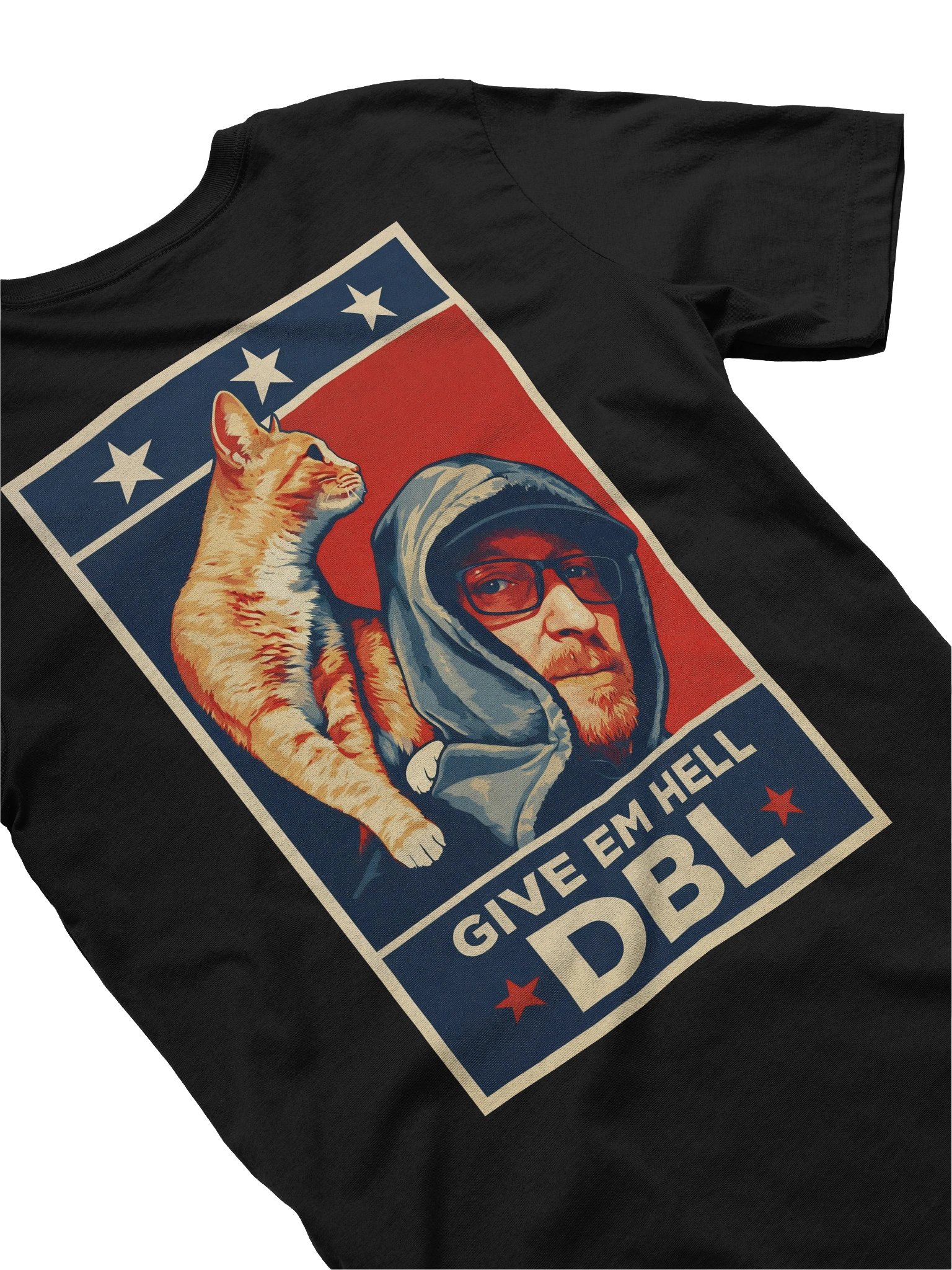 Give em hell (dark colors) product image (4)