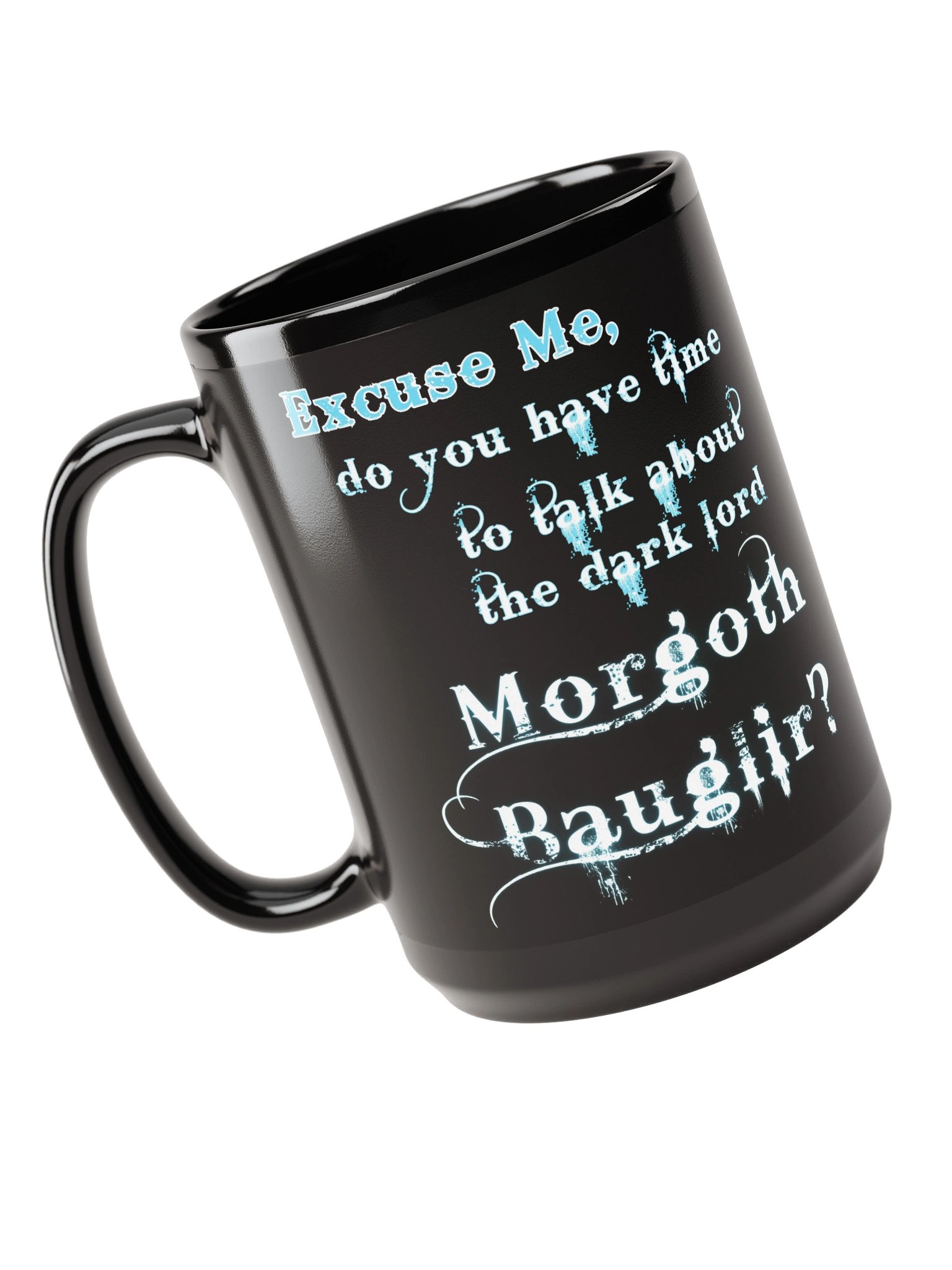 Morgoth Mug product image (3)