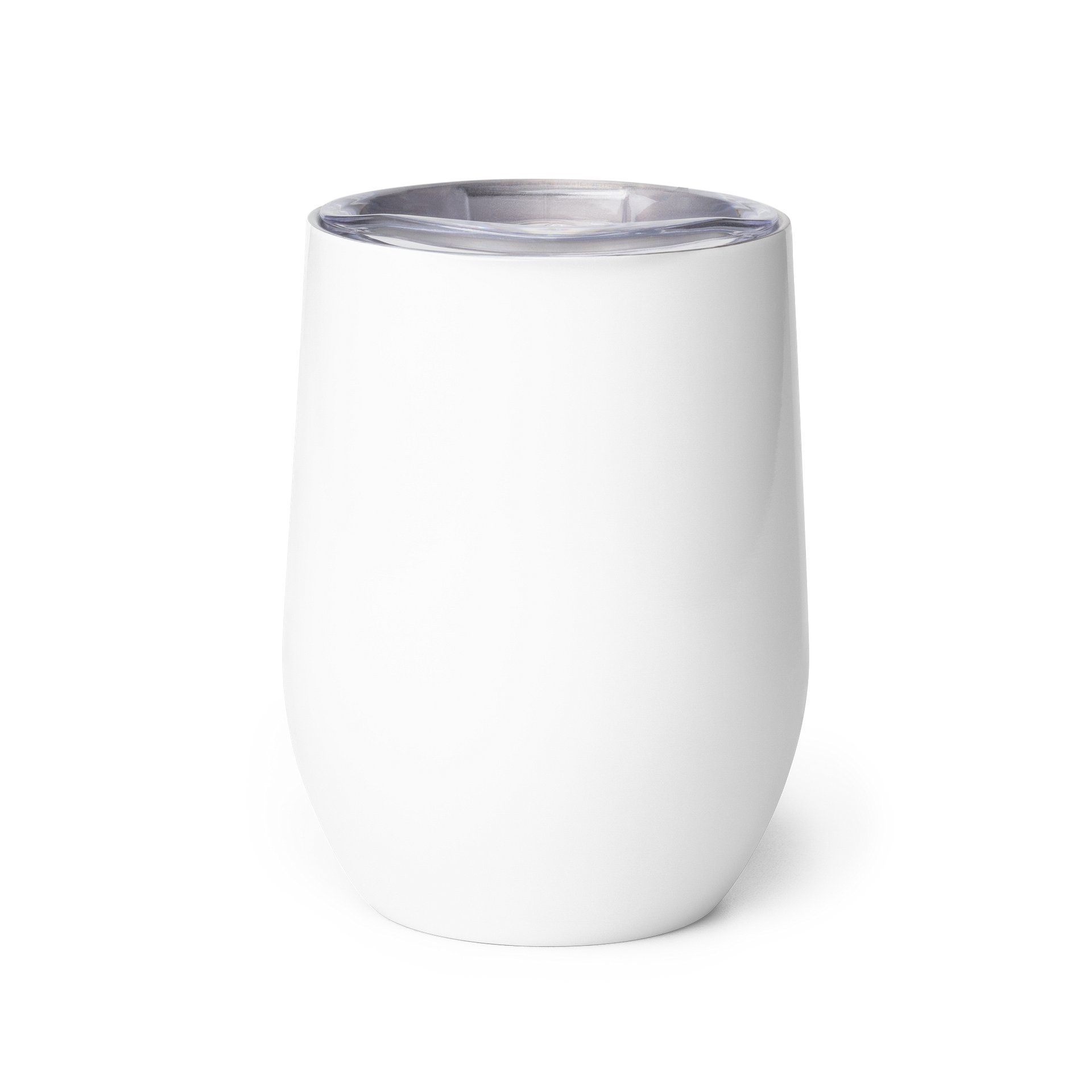The "Plottie Hottie" Prosecco Tumbler product image (2)