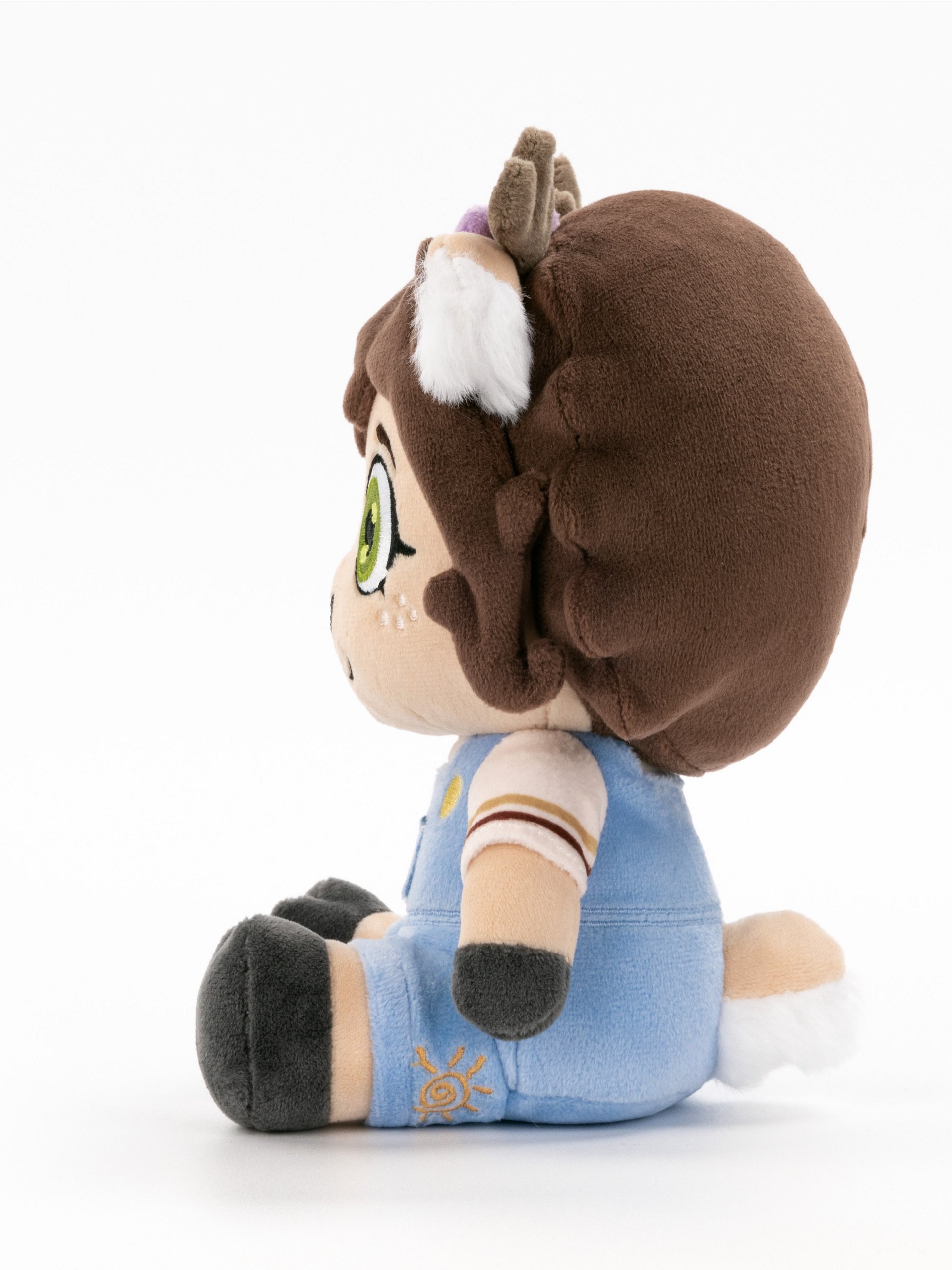 Dazzle Deer Plushie [PRE-ORDER] product image (4)