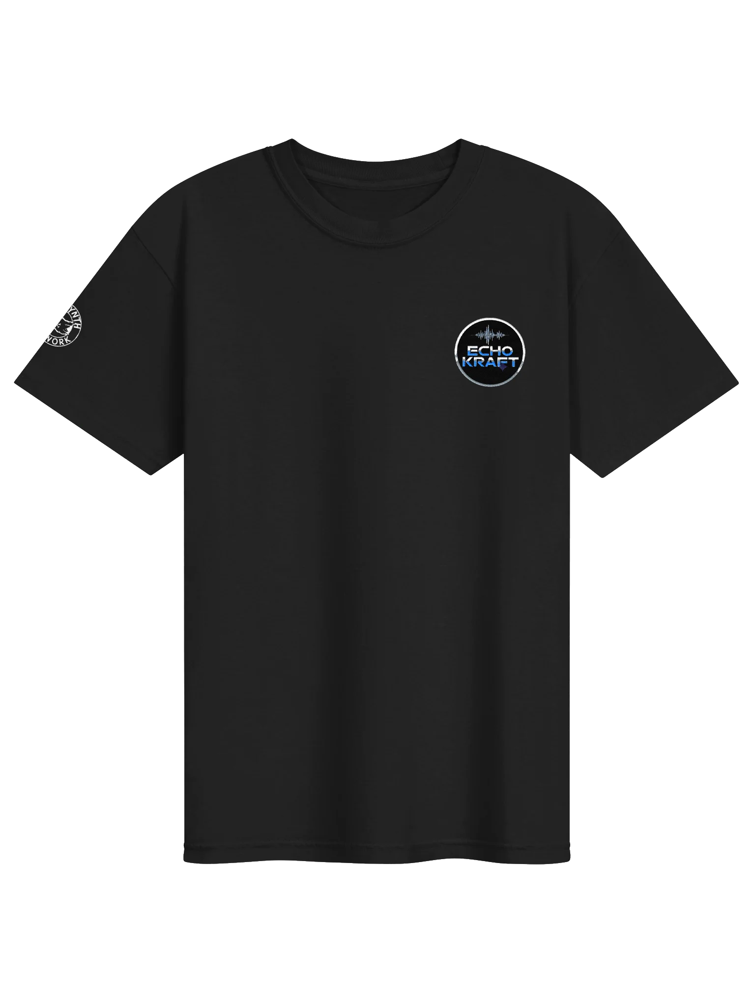 Embroidered Echo product image (1)