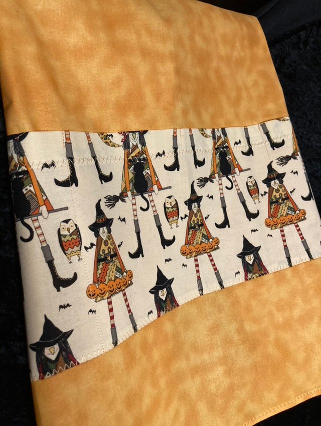 Ragdoll Witch Apron product image (5)