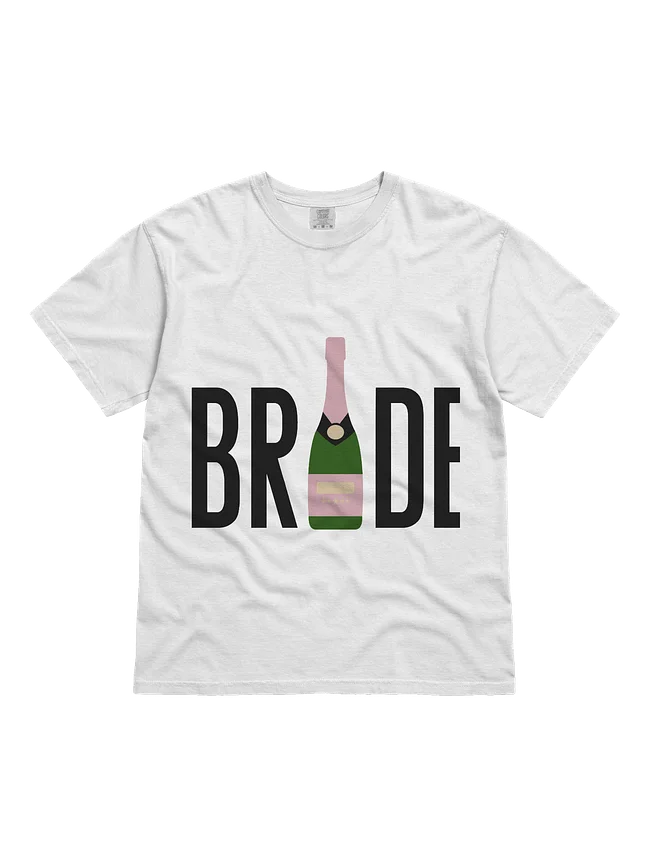 Bride / Bach