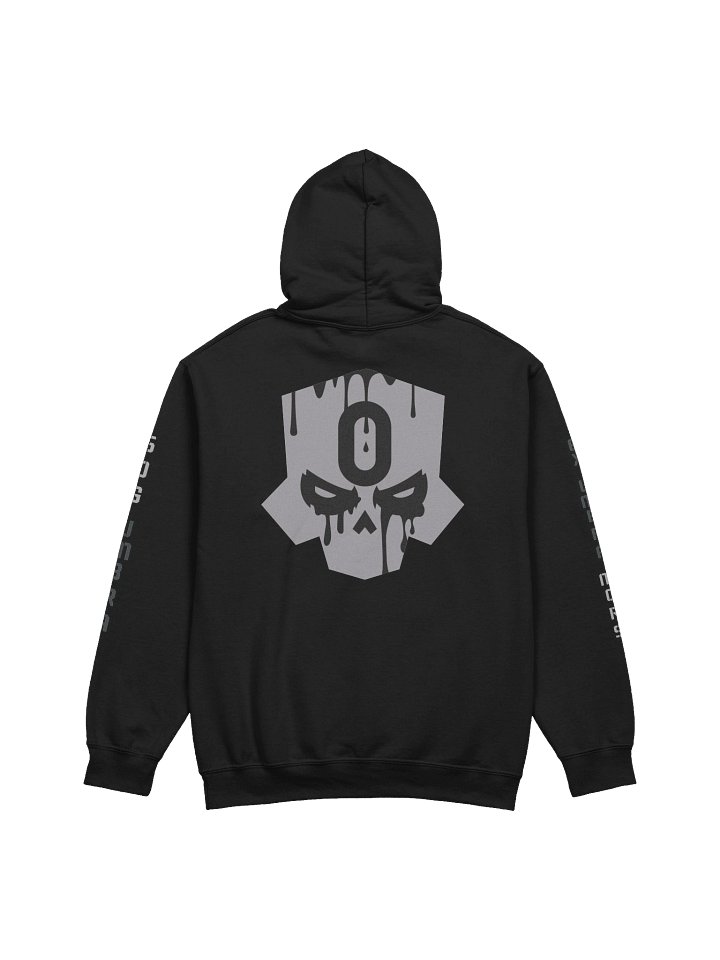 S.O.G. UMBRA Hoodie Back Print Design product image (2)