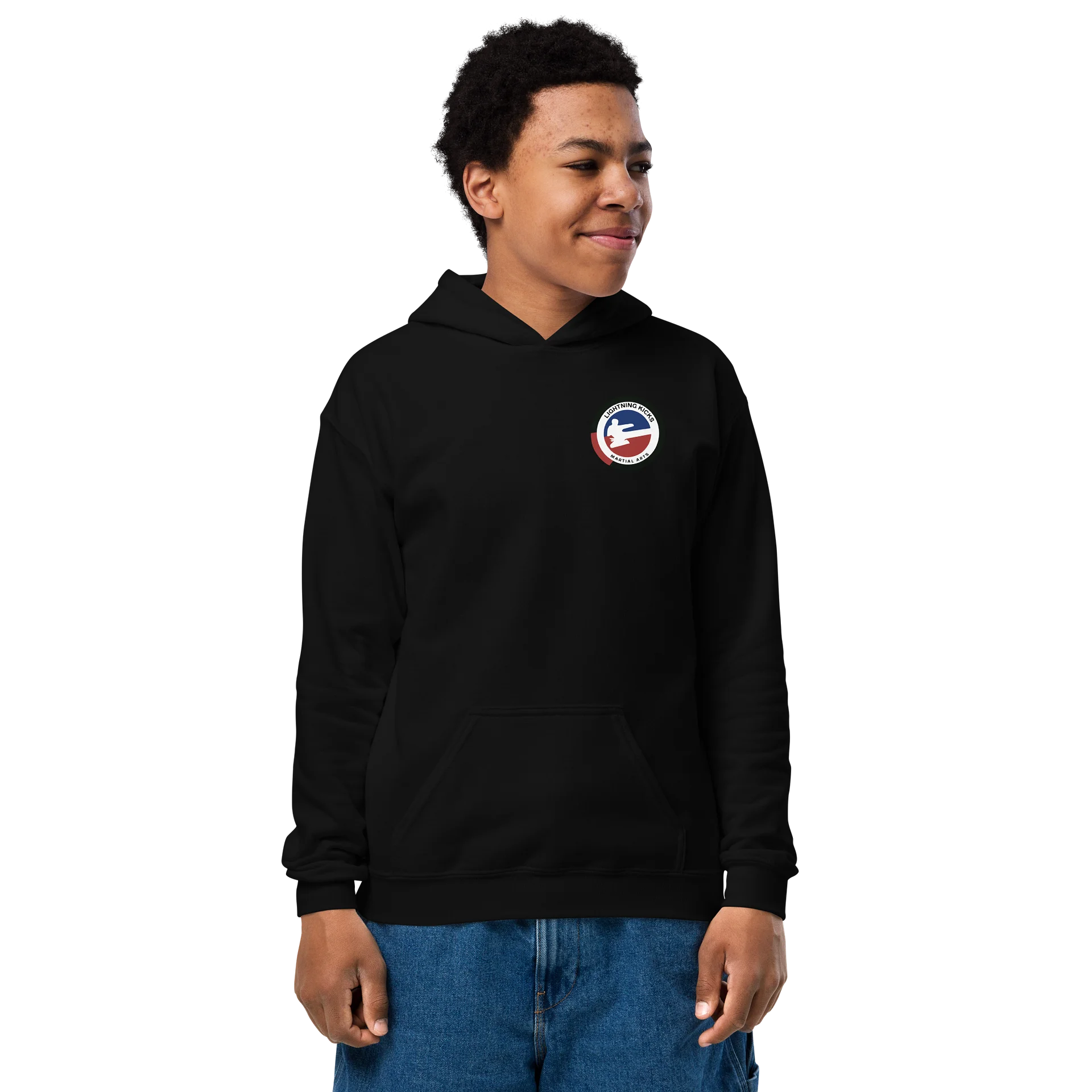 Kids Hoodie product image (1)
