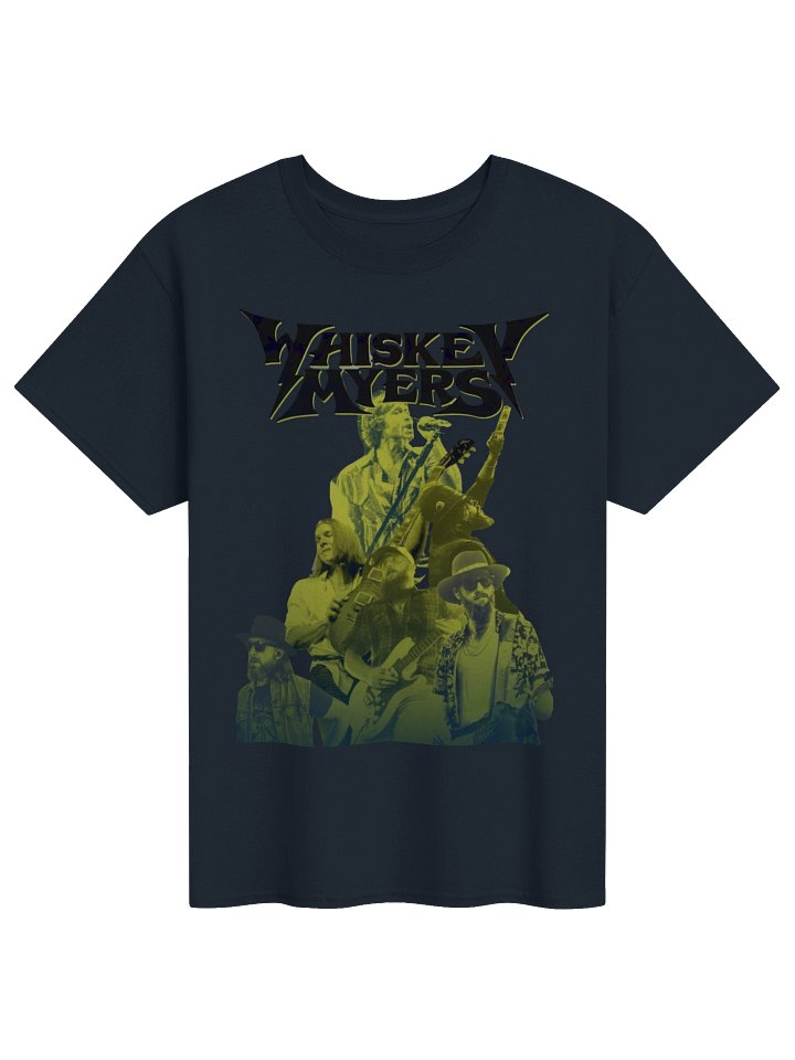 Whiskey Myers Southern Hospitality Tour 2026 Merch Tshirt product image (1)