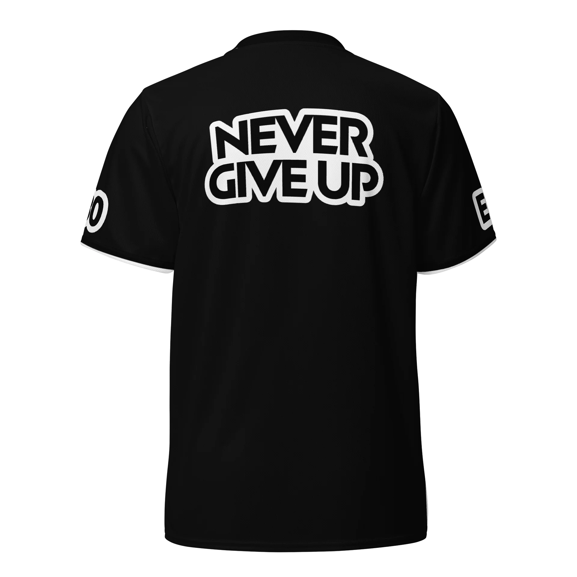 Jersey (Black) product image (2)