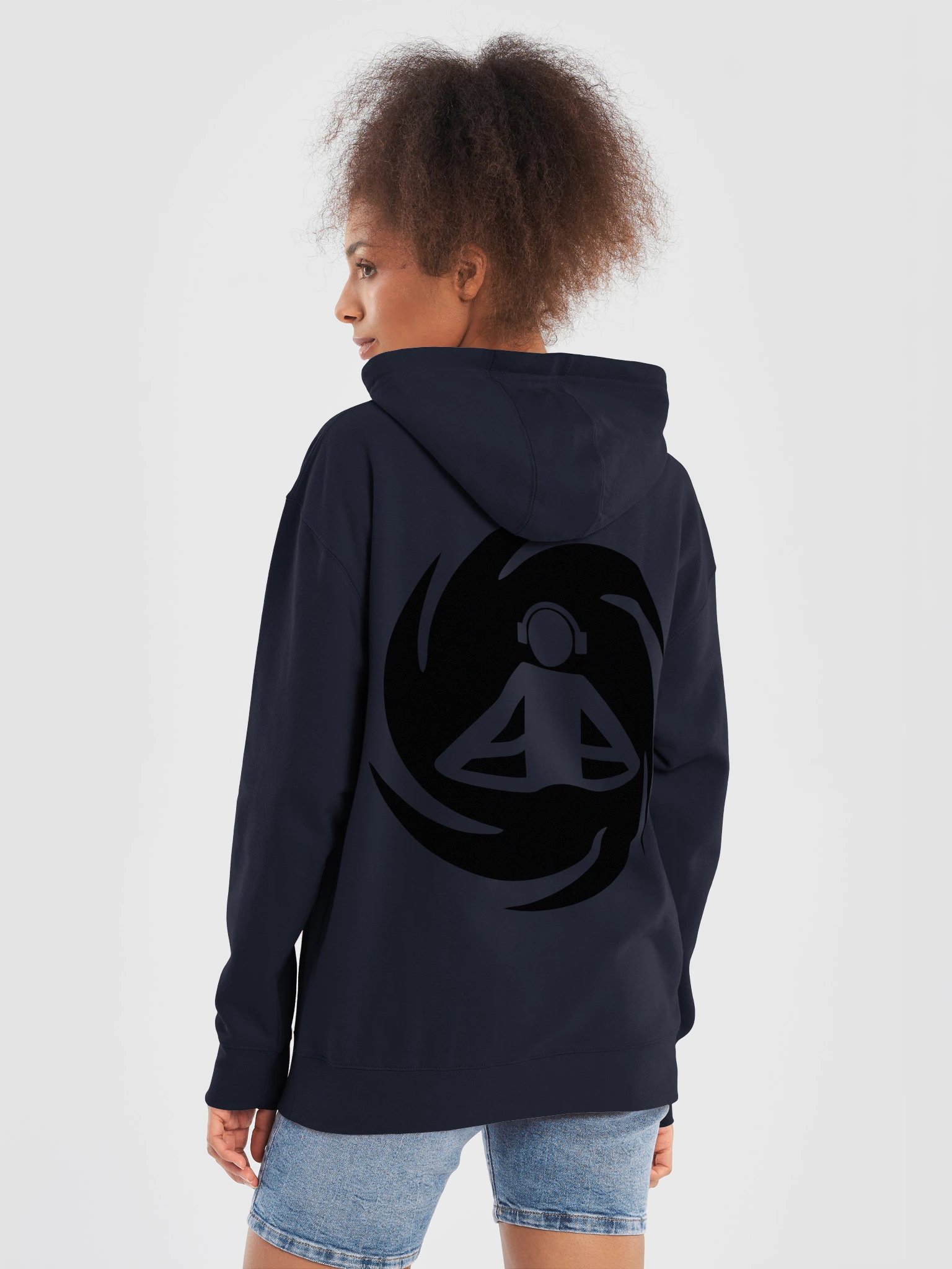Blackholes & Hulahoops Hoodie product image (6)