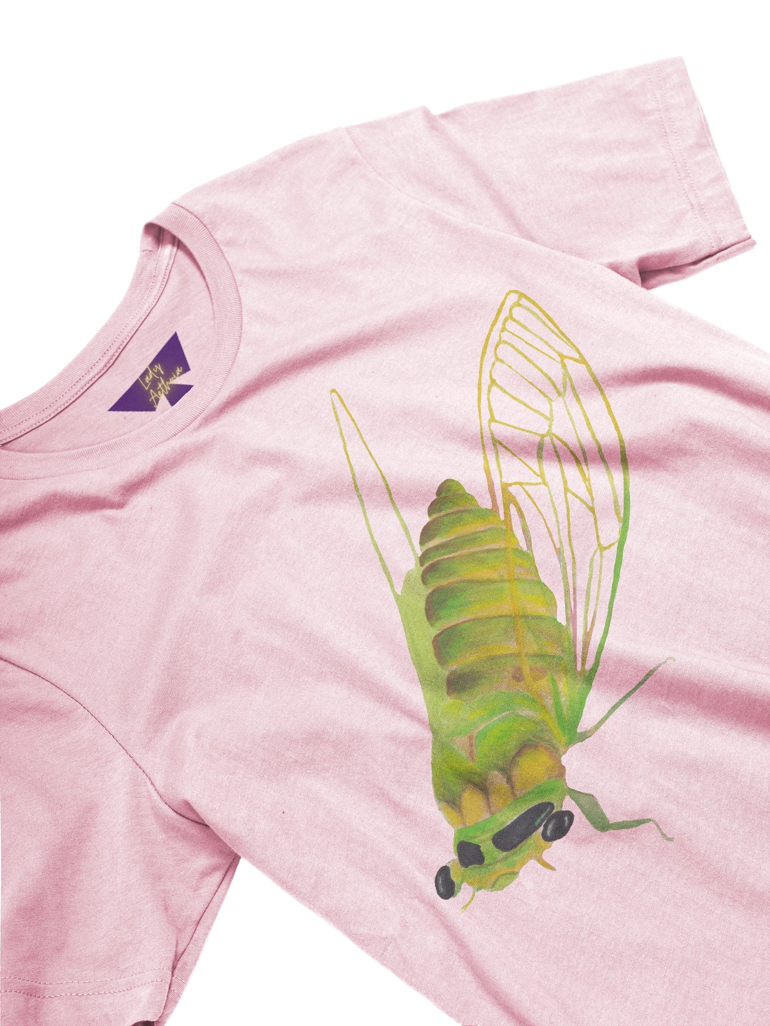 Fresh Cicada Tee product image (24)