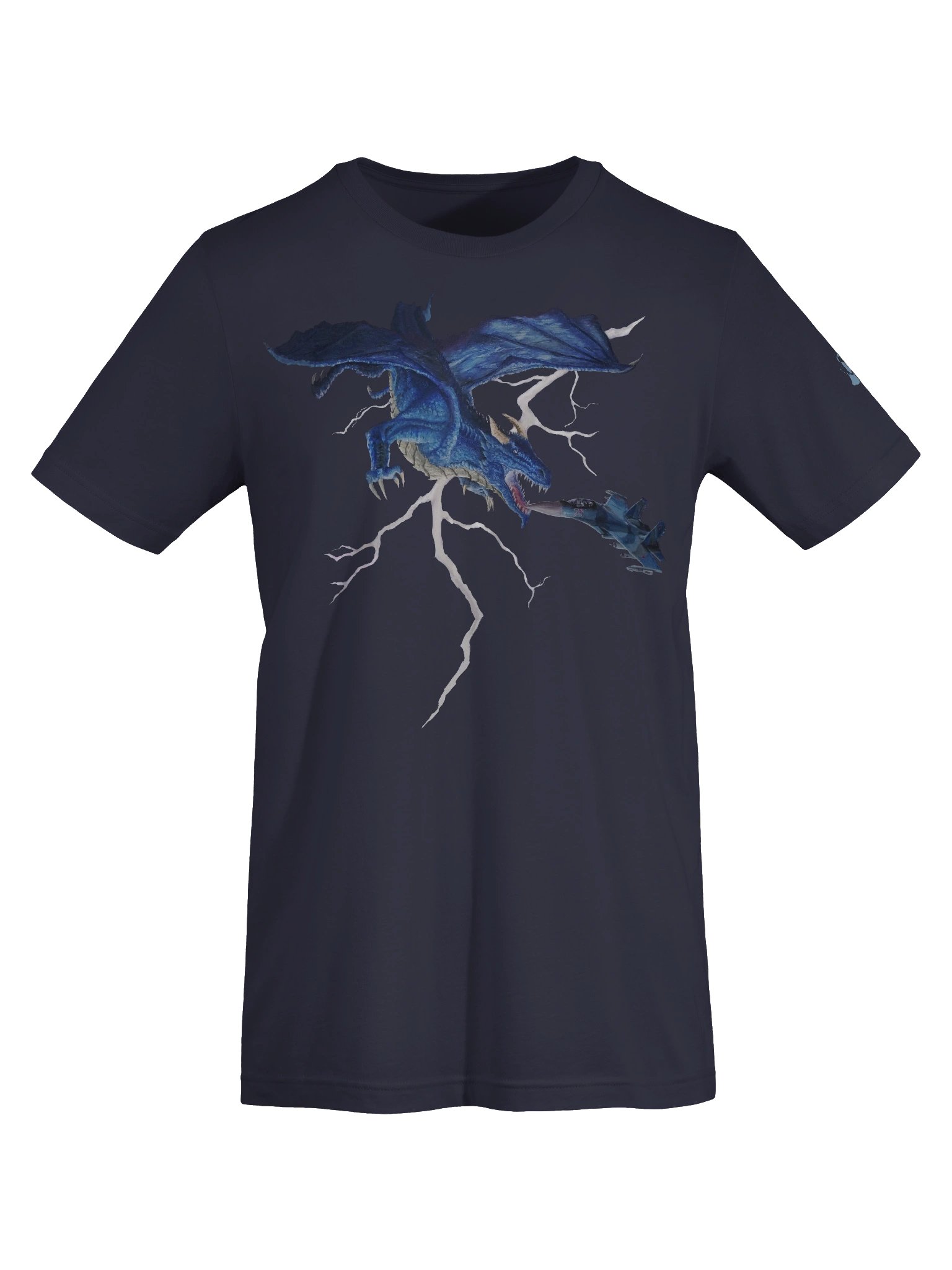 Dragon's Wrath T-Shirt product image (7)