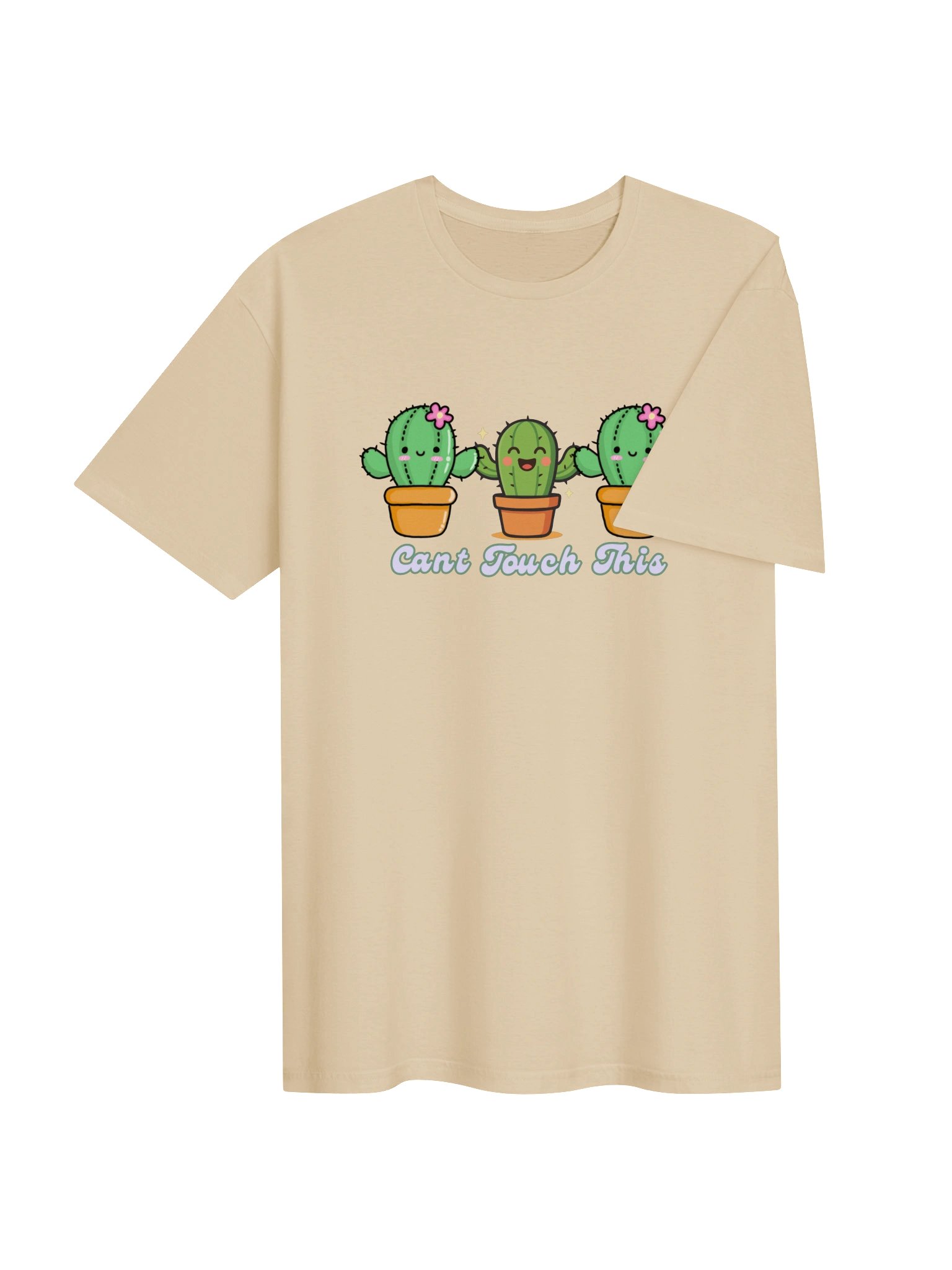 Cant Touch This Tee product image (123)