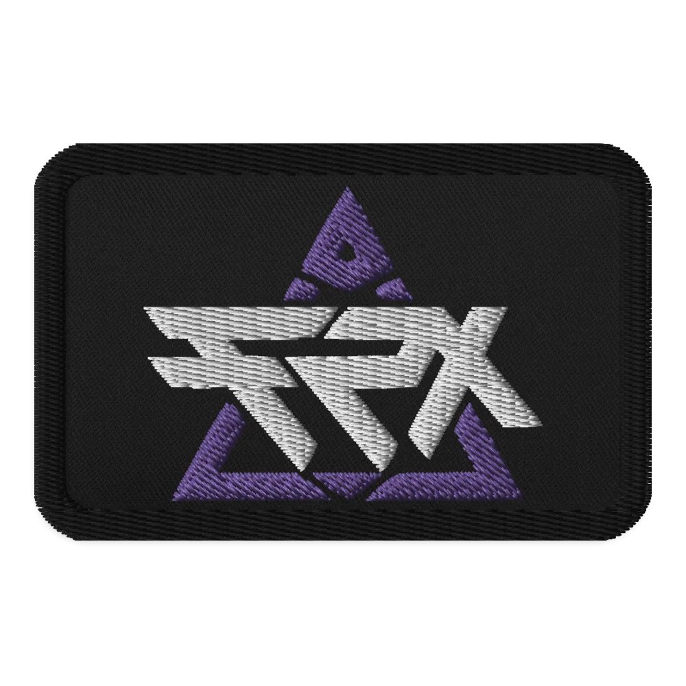Ferox Patch Set product image (1)