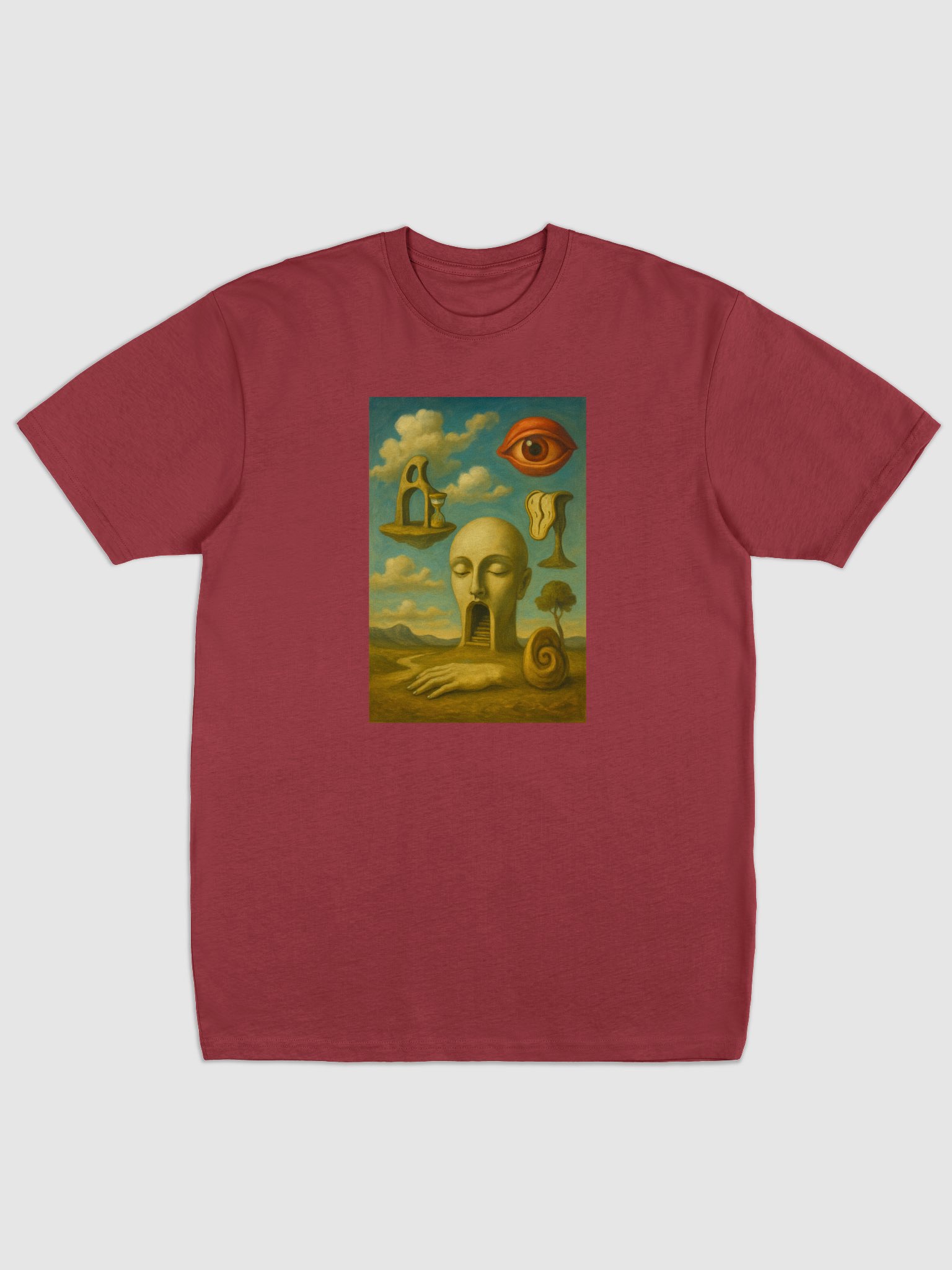Surreal Men's Tee product image (1)