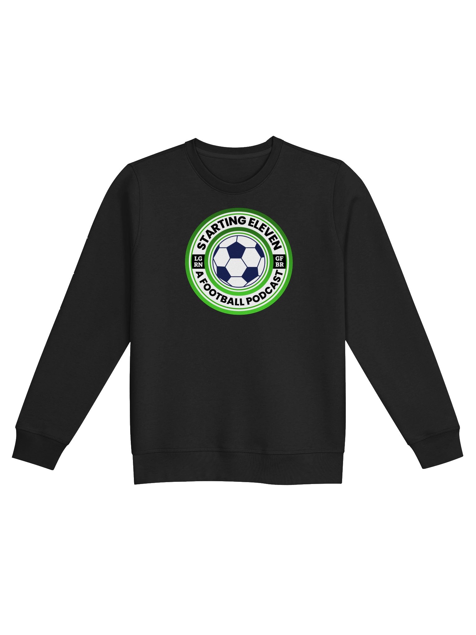 Ready for Kickoff Crewneck Sweatshirt product image (5)