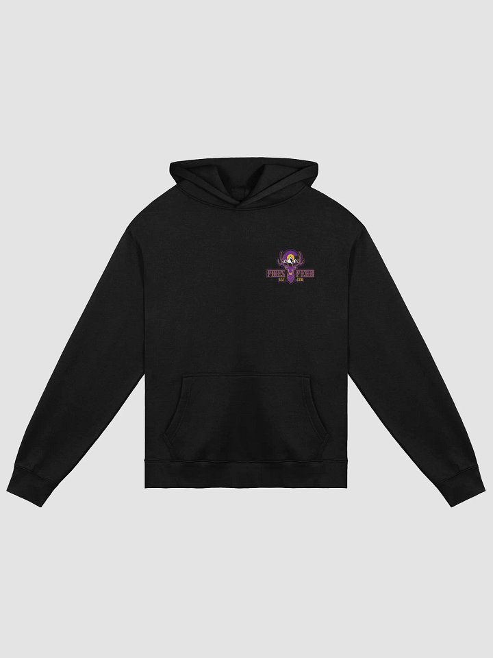 Stag Summit Oversized Hoodie product image (1)