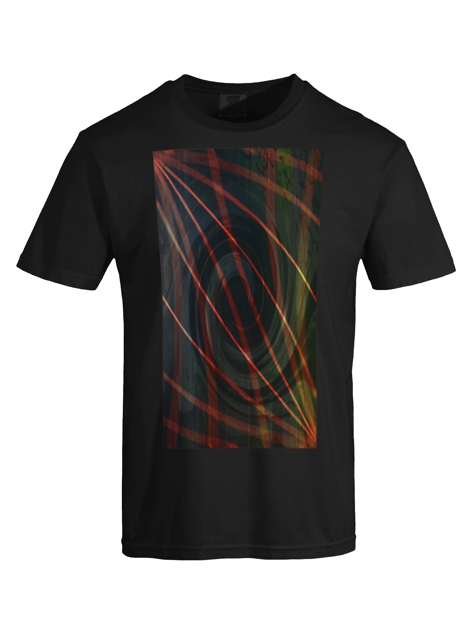 Into the Void Tee product image (5)