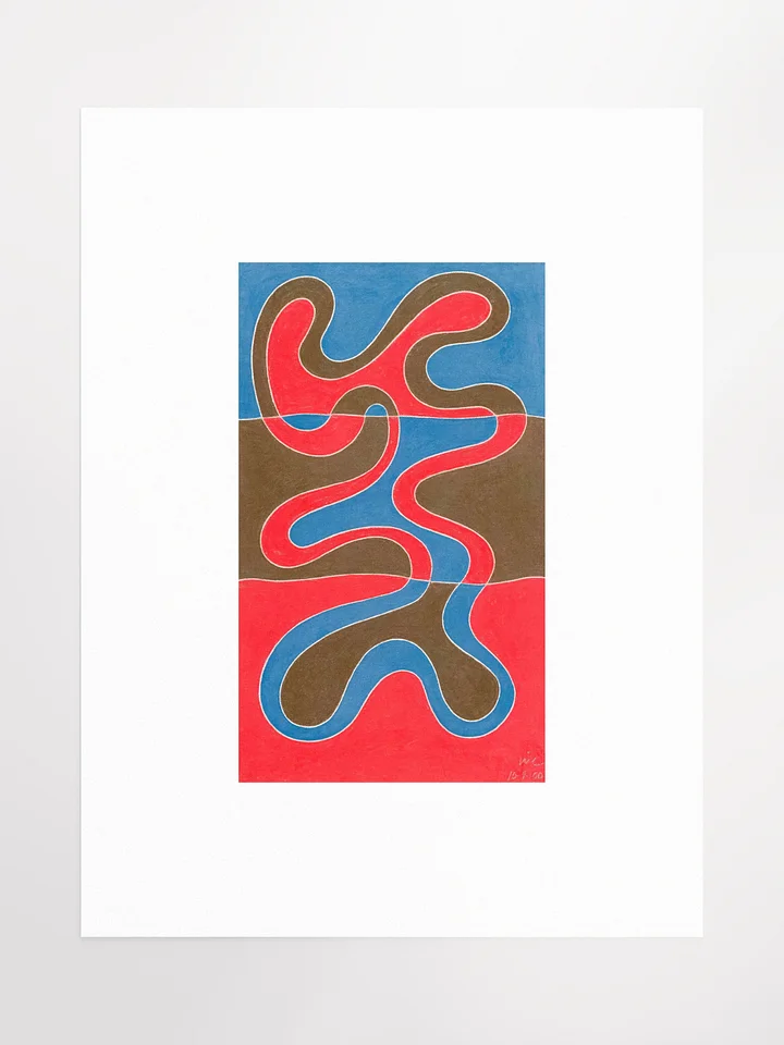 Beatnik 2 10.09.00 print product image (2)