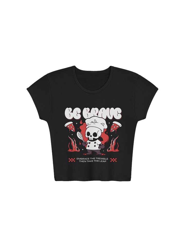 Be Brave product image (1)
