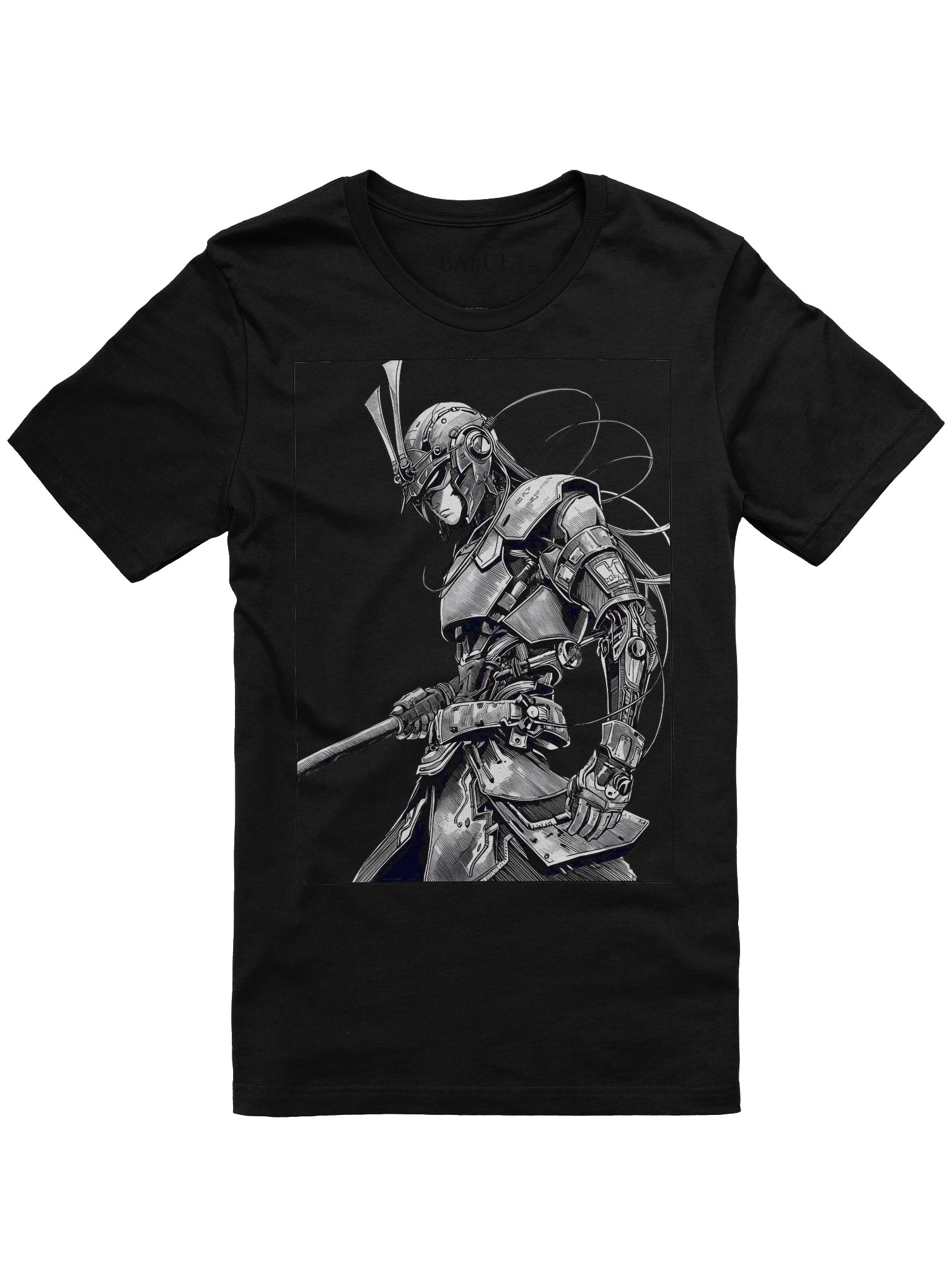 The NEO-BUSHIDO collection product image (2)
