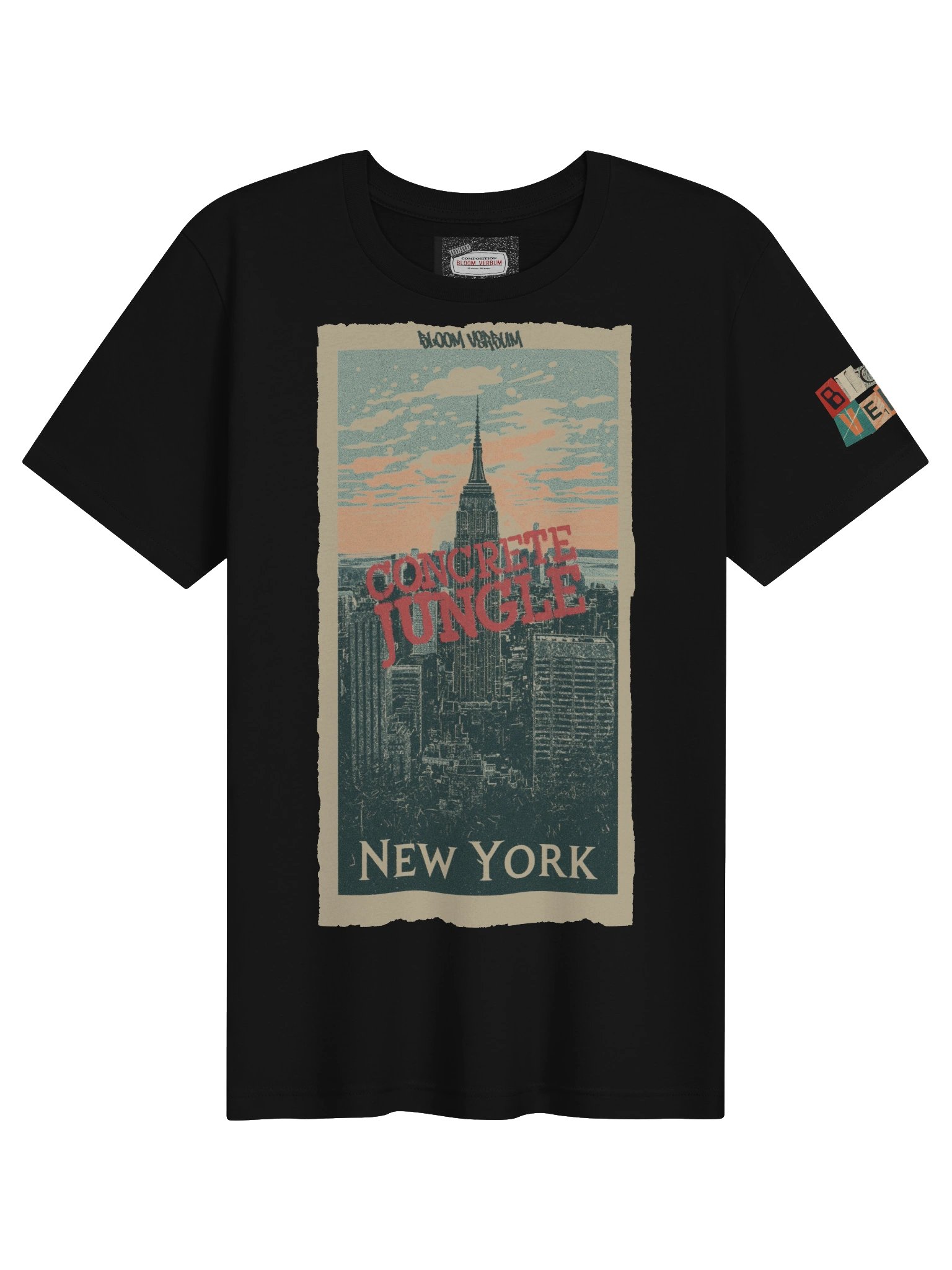 Concrete Jungle product image (1)
