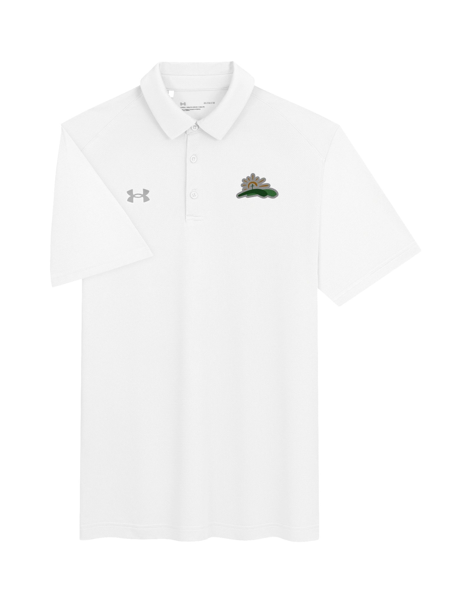Under Armour® Men's Polo product image (3)