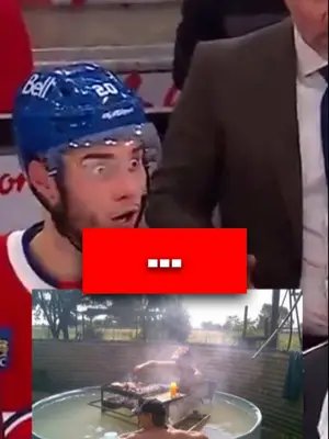 Bon, l’été peut finir. J’ai besoin d’écouter du hockey 😩 — #gohabsgo #hockey #lnh 