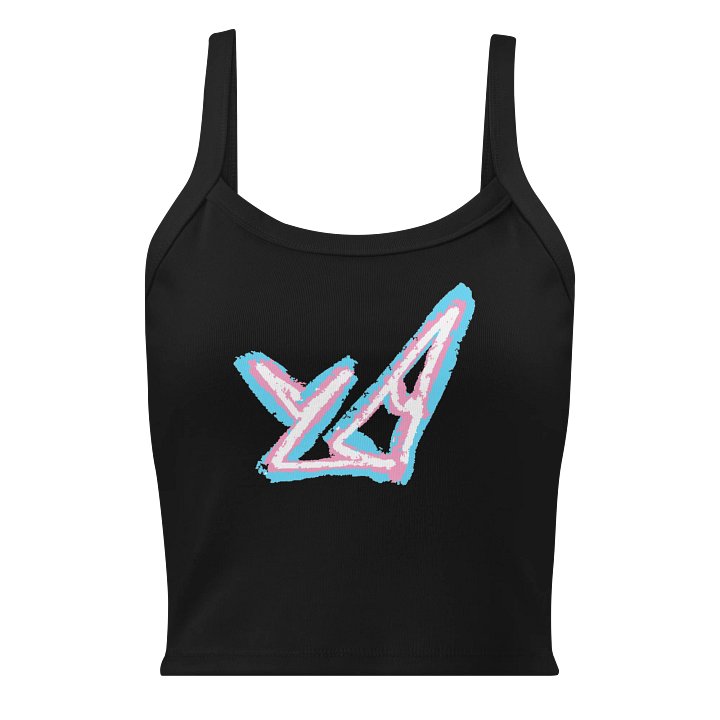 pride fox #3 tank product image (1)