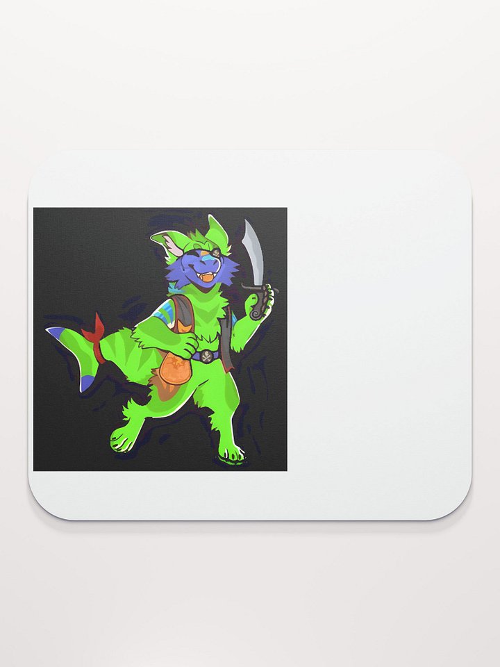 manokit mouse pad! product image (2)