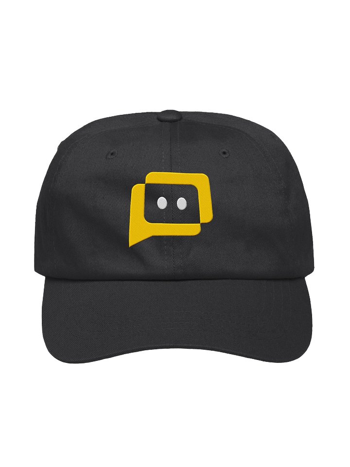 Cap (logo) product image (1)