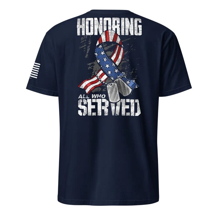 Honoring All Who Served product image (11)