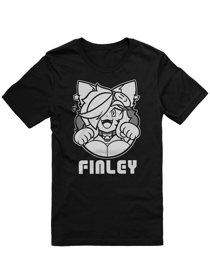 Finley Badge Tee product image (5)