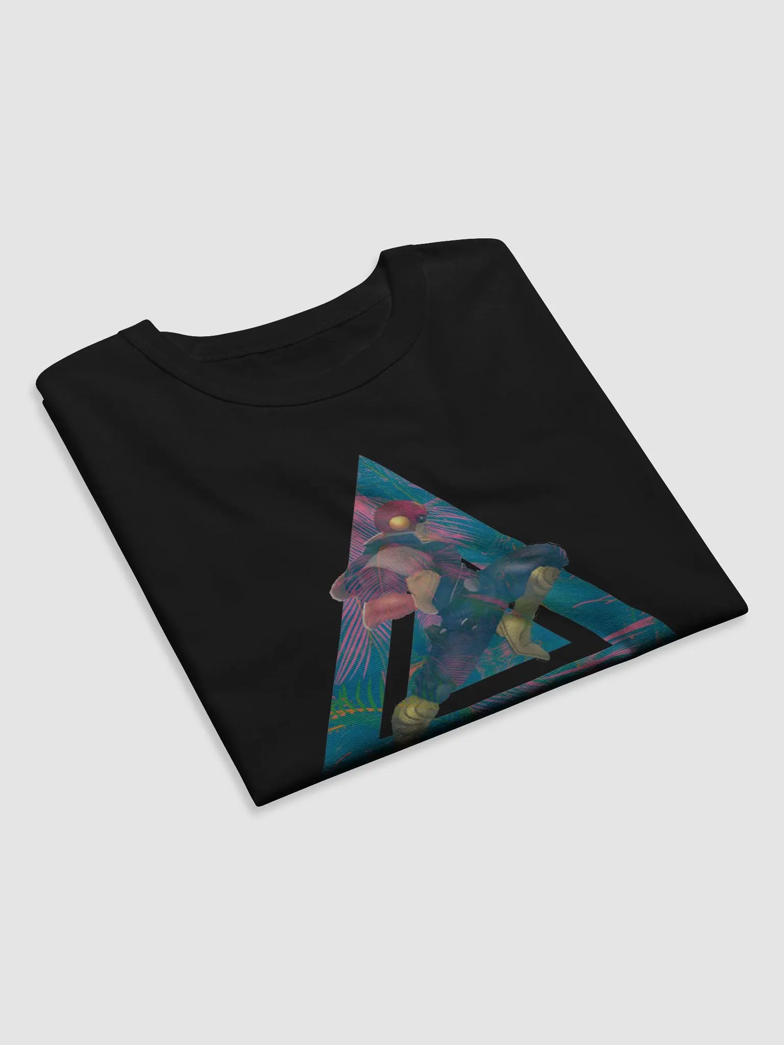 Falcon Tee product image (7)