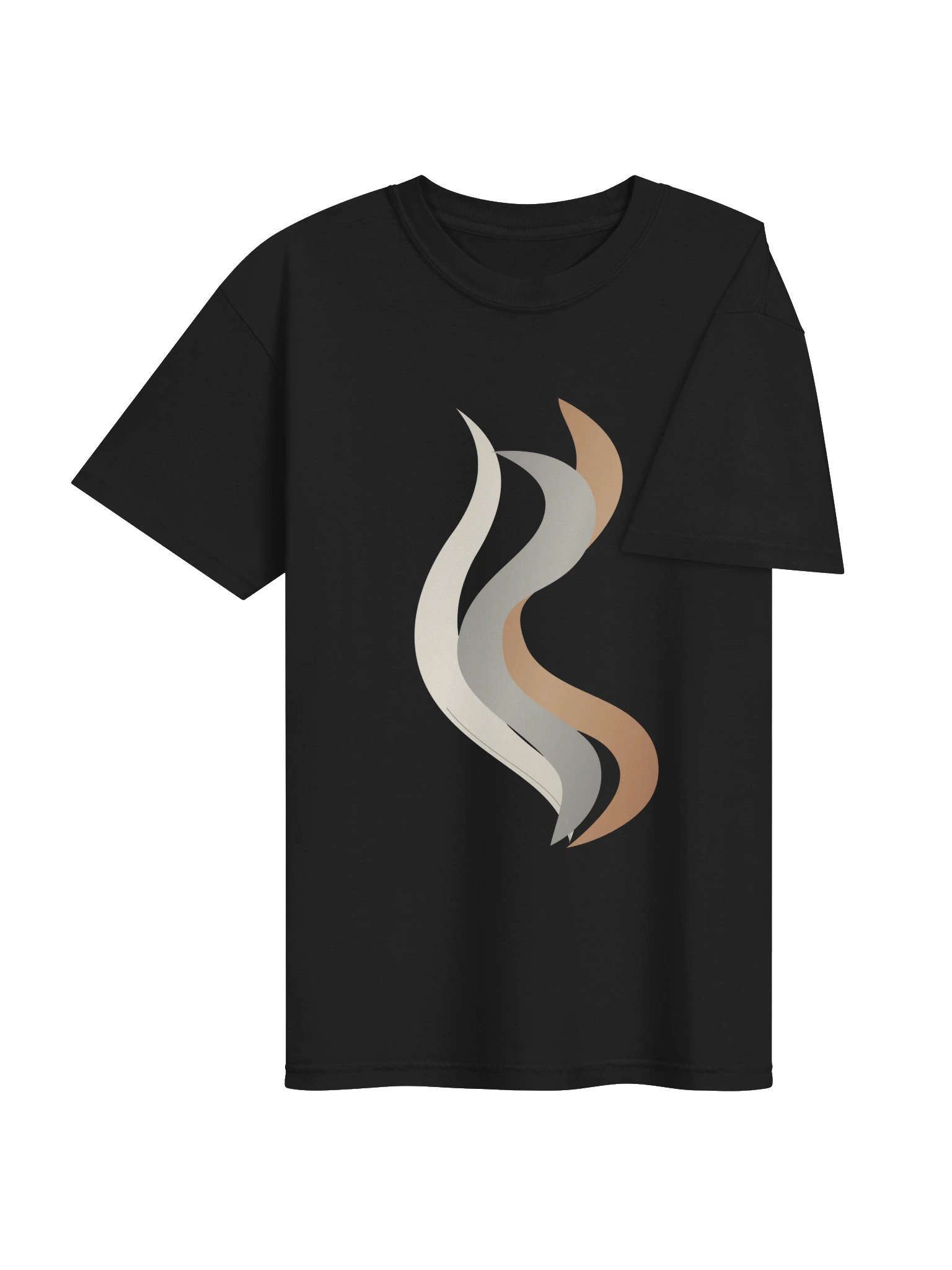 Texture Weave — Heavyweight Tee product image (10)