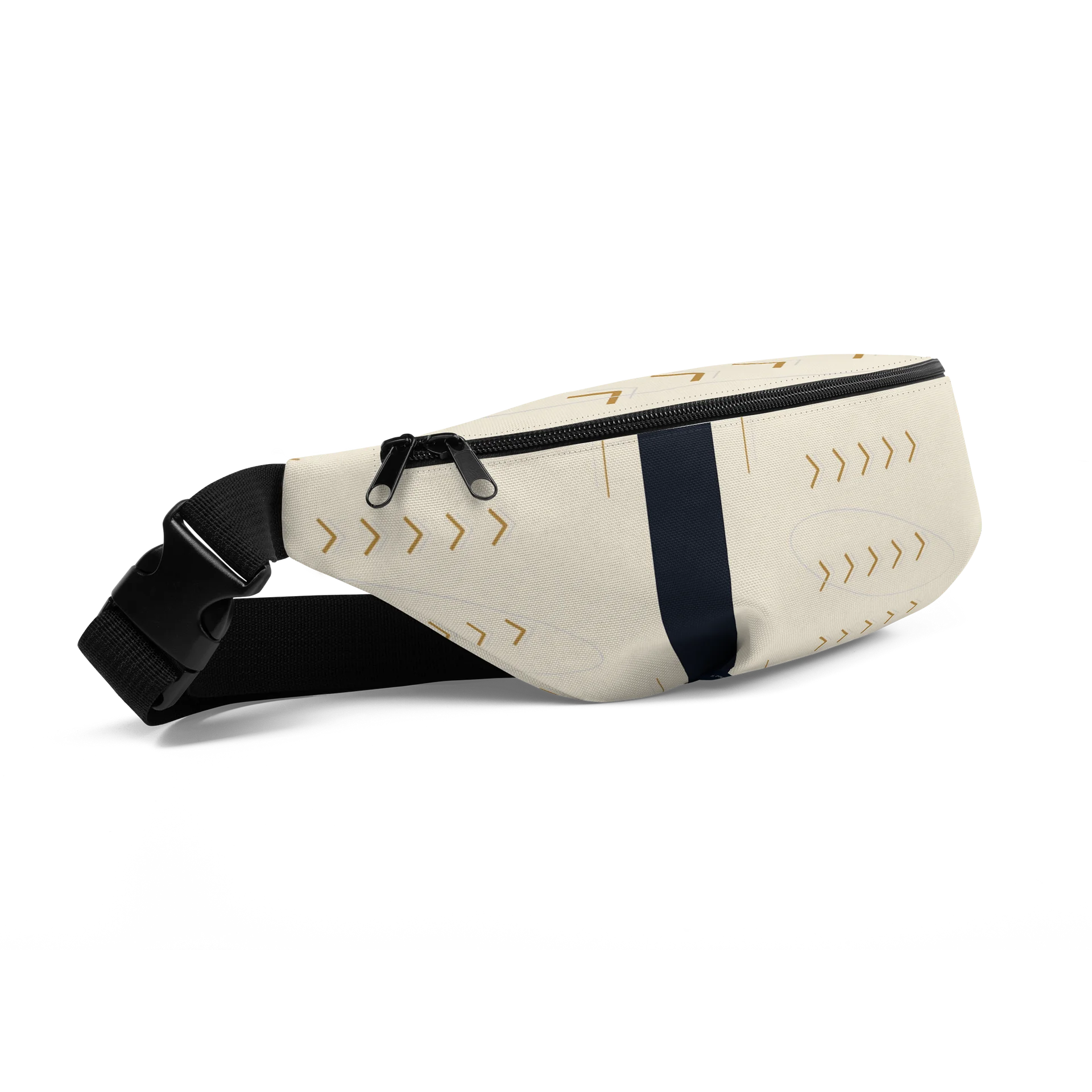 Quiet Deco Fanny Pack product image (2)