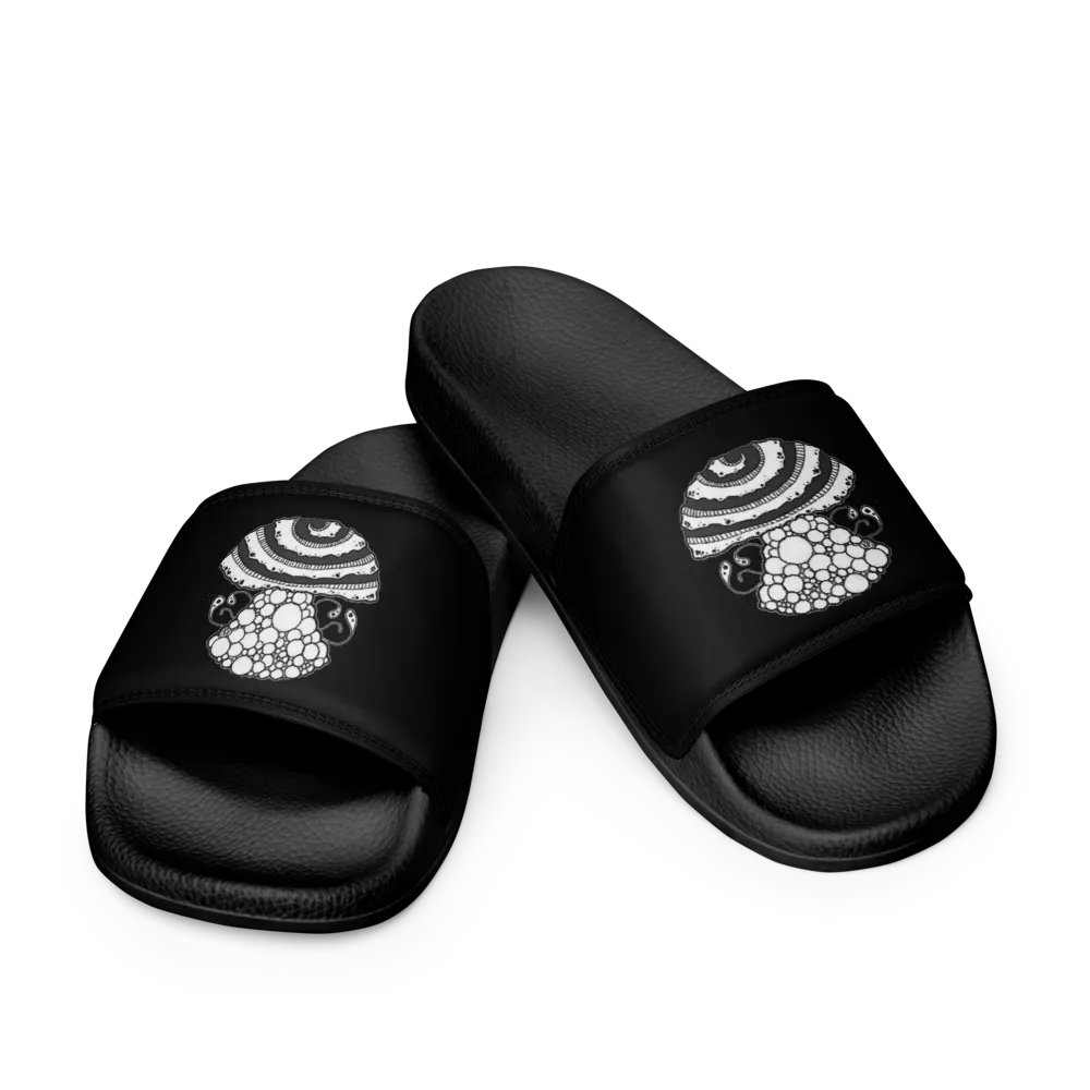 MUSHYMen'sSlides product image (9)