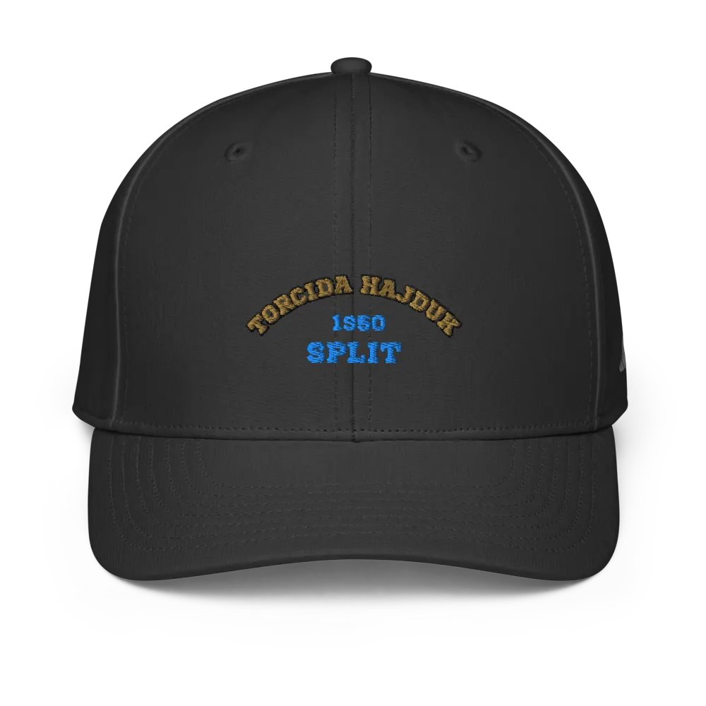 Hajduk Split Logo Performance Cap product image (1)