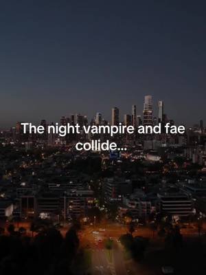 The Order, Book one The Immortials #booktok #fyp #vampirebooks #readersoftiktok #paranormalromanticsuspense 