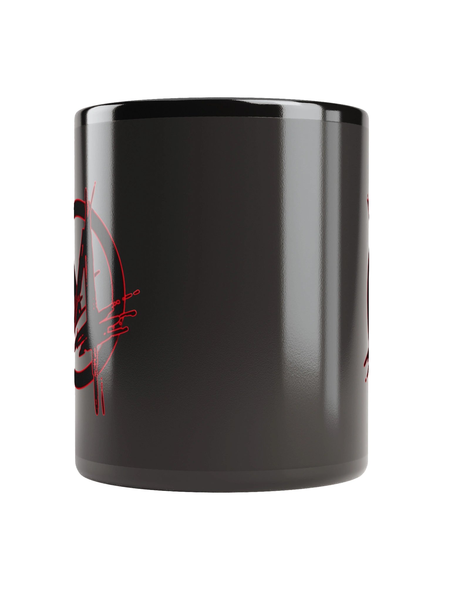 D1 Logo Mug product image (5)